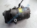kompresor klimatizácie na ford focus 2, 1,8tdci, 